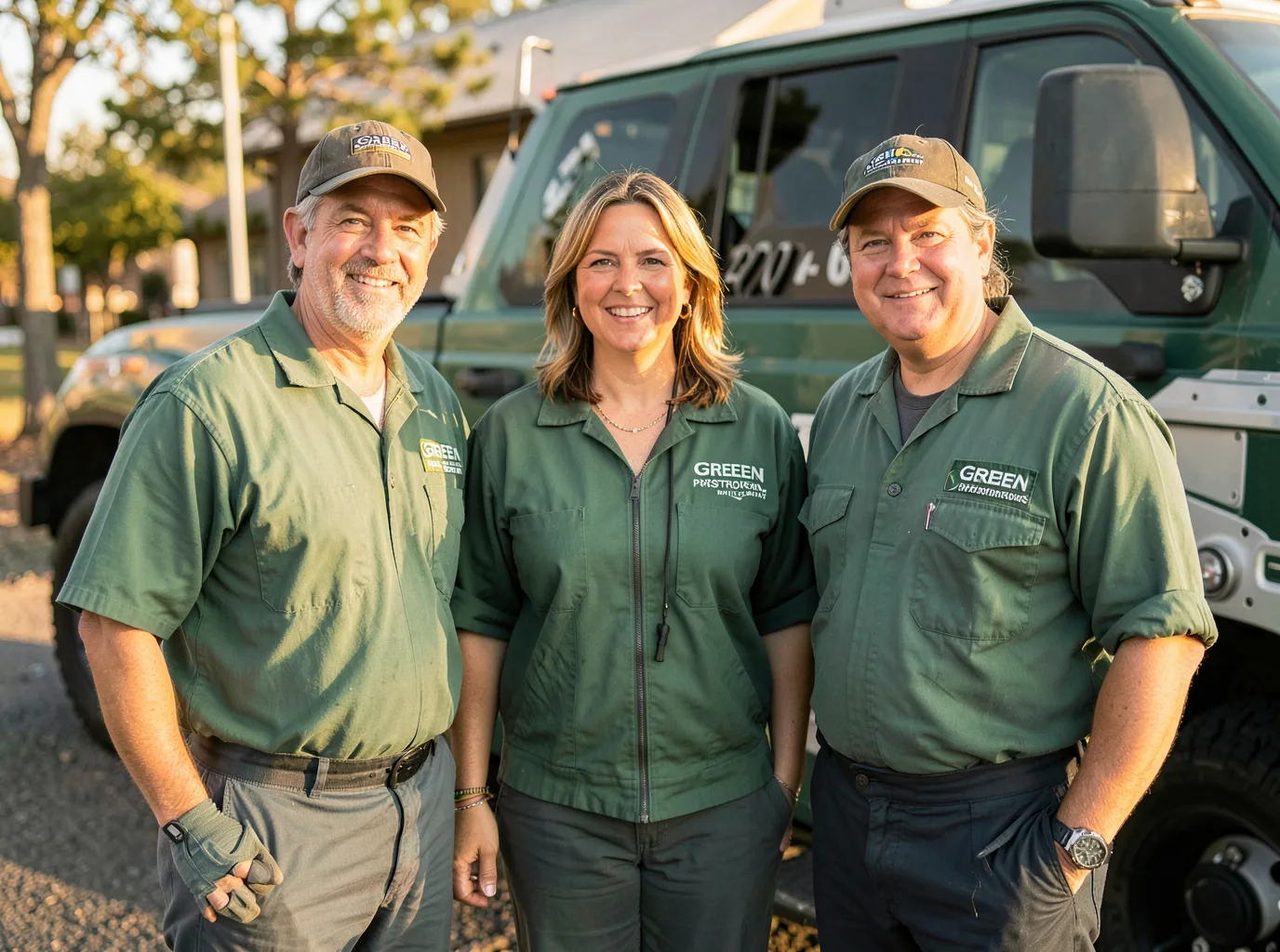 Water Damage Restoration company in Latah, WA