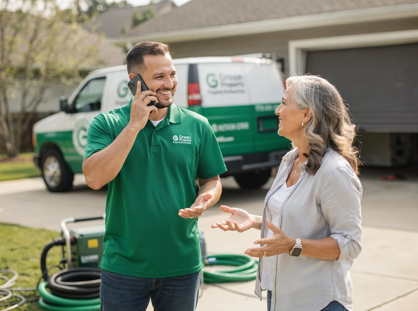 Water Damage Restoration Latah, WA FAQs